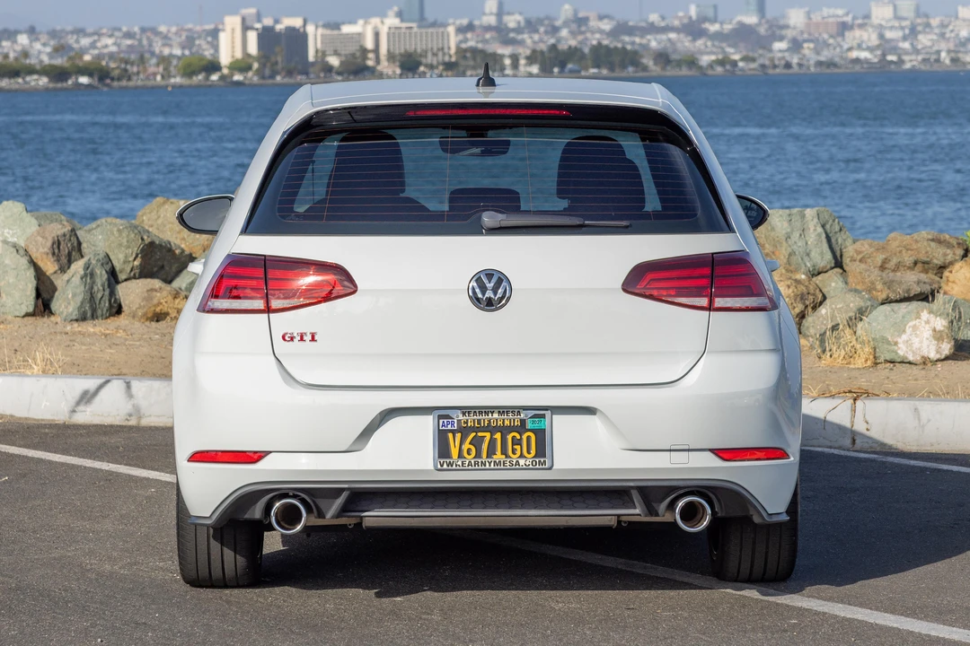 2019 Volkswagen GTI Mk7 - Image 5 of 31