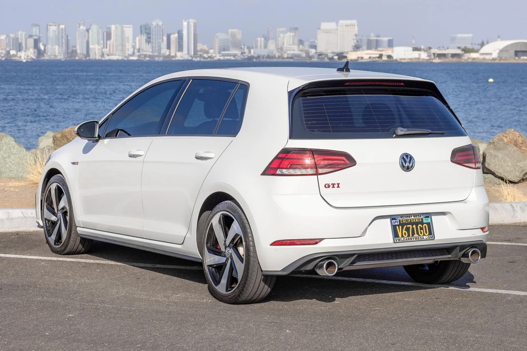 2019 Volkswagen GTI Mk7 - Image 7 of 31