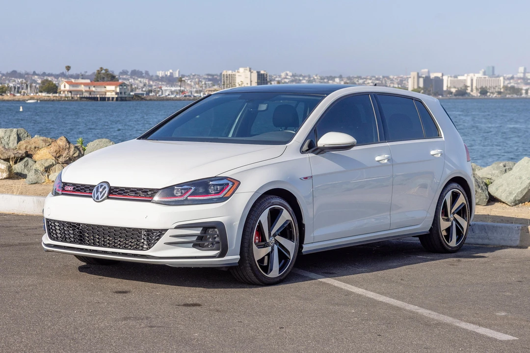 2019 Volkswagen GTI Mk7 - Image 6 of 31