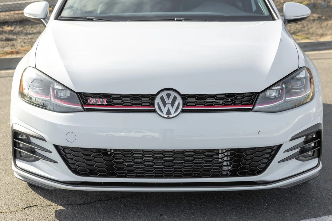 2019 Volkswagen GTI Mk7 - Image 9 of 31