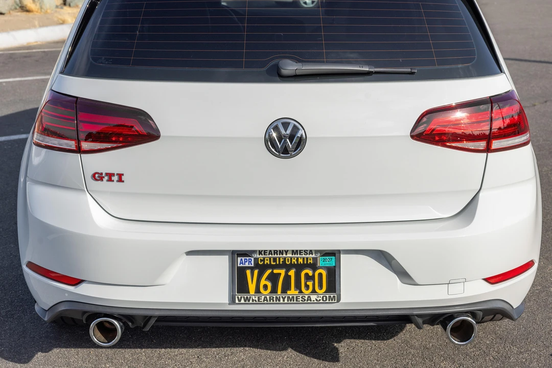 2019 Volkswagen GTI Mk7 - Image 17 of 31
