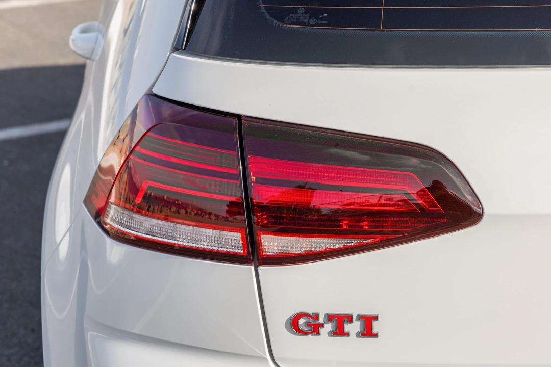 2019 Volkswagen GTI Mk7 - Image 18 of 31
