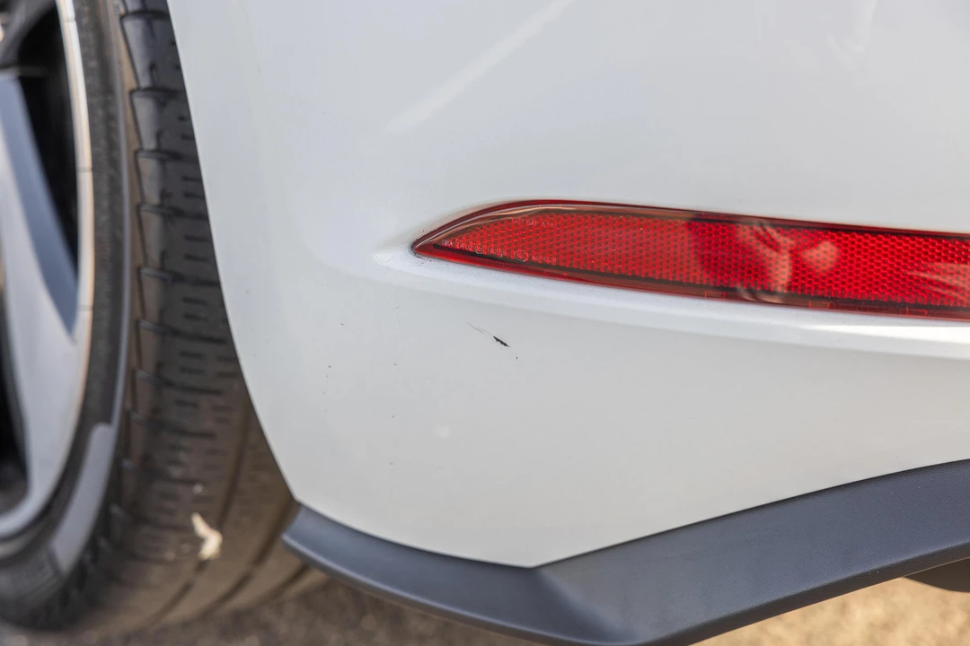 2019 Volkswagen GTI Mk7 - Image 16 of 31