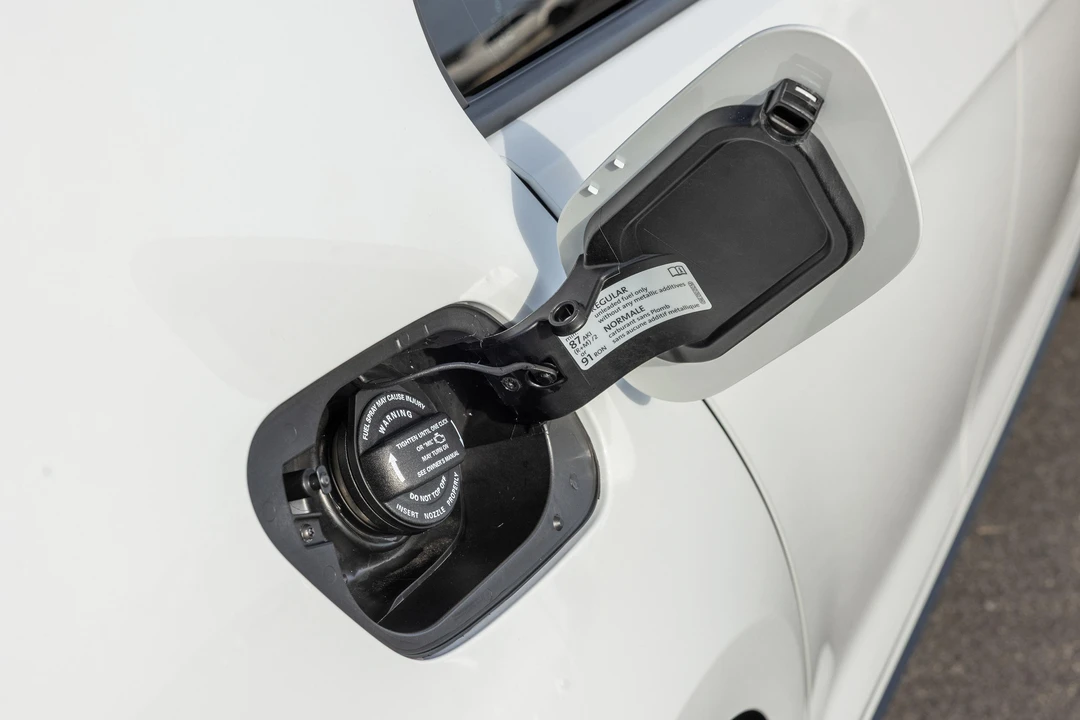 2019 Volkswagen GTI Mk7 - Image 22 of 31