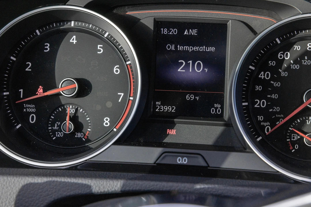 2019 Volkswagen GTI Mk7 - Image 31 of 31