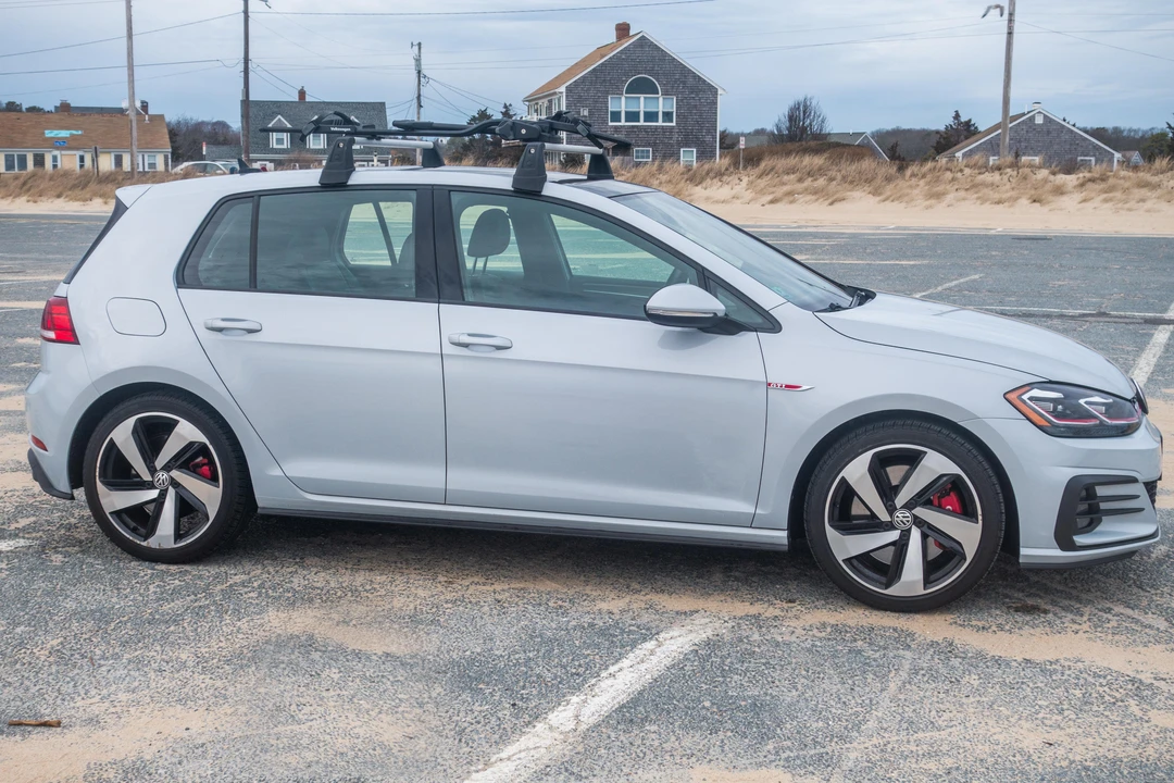2019 Volkswagen GTI Mk7 - Image 20 of 31