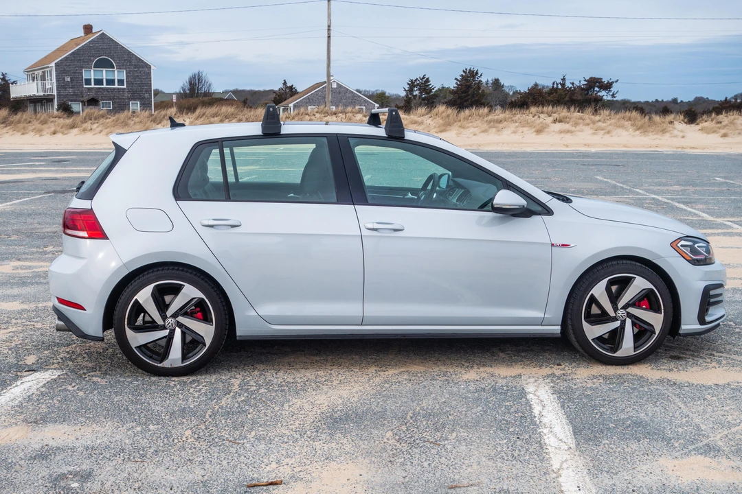 2019 Volkswagen GTI Mk7 - Image 19 of 31
