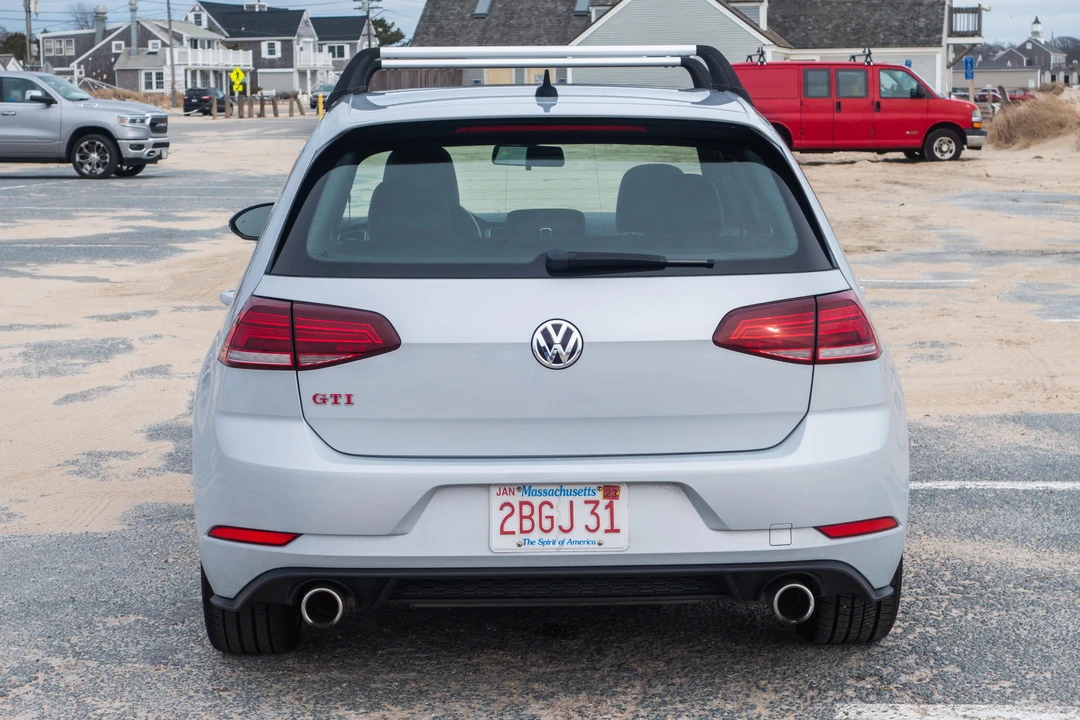 2019 Volkswagen GTI Mk7 - Image 15 of 31