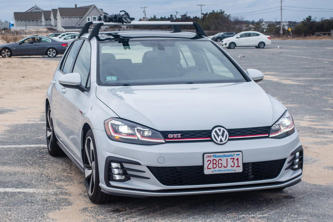 2019 Volkswagen GTI Mk7 - Image 22 of 31