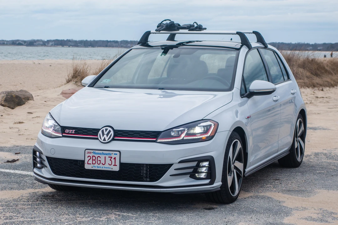 2019 Volkswagen GTI Mk7 - Image 8 of 31
