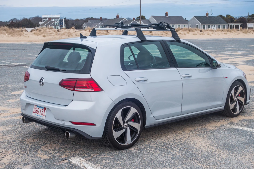 2019 Volkswagen GTI Mk7 - Image 18 of 31