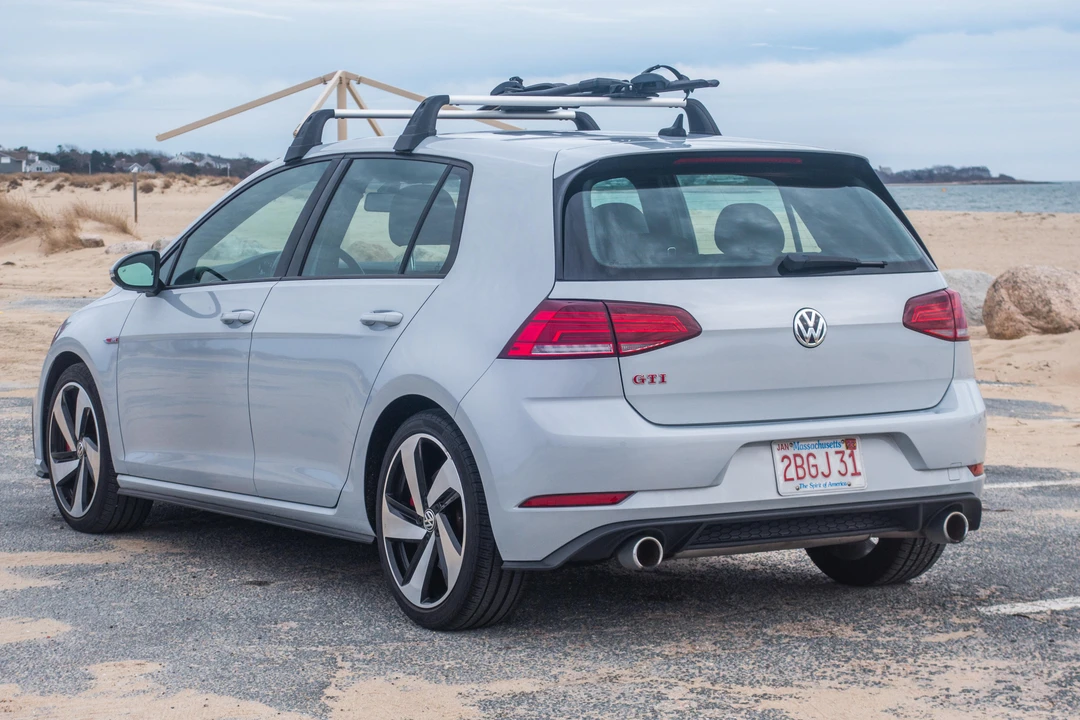 2019 Volkswagen GTI Mk7 - Image 13 of 31