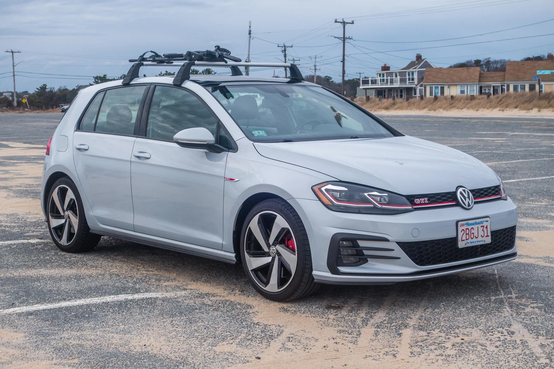 2019 Volkswagen GTI Mk7 - Image 21 of 31