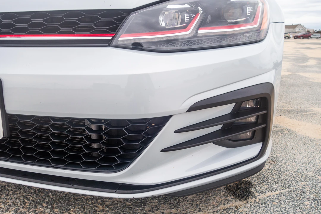 2019 Volkswagen GTI Mk7 - Image 28 of 31