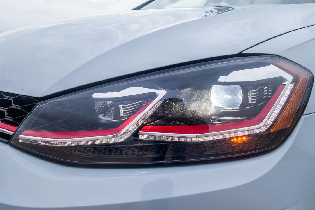 2019 Volkswagen GTI Mk7 - Image 31 of 31