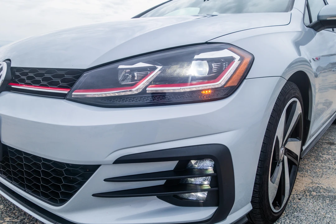 2019 Volkswagen GTI Mk7 - Image 30 of 31