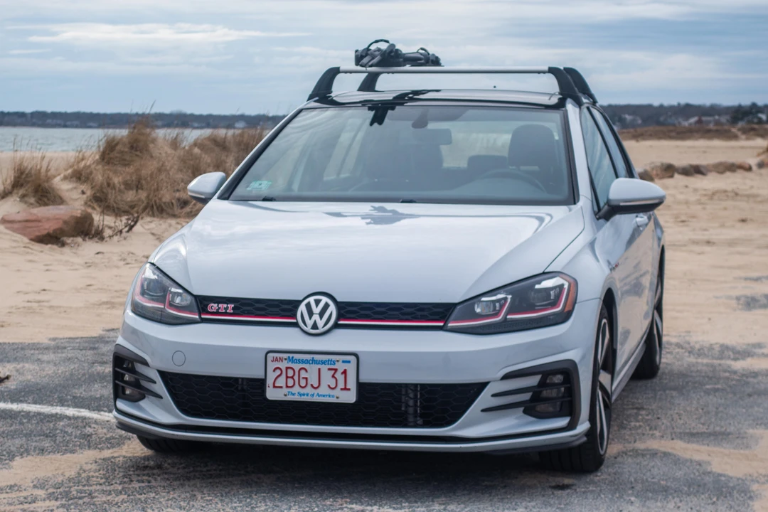 2019 Volkswagen GTI Mk7 - Image 7 of 31
