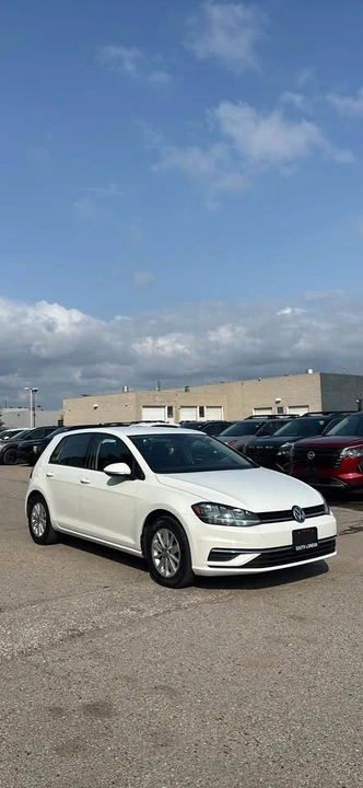 2019 Volkswagen Golf Mk7 - Image 3 of 17