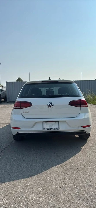 2019 Volkswagen Golf Mk7 - Image 7 of 17