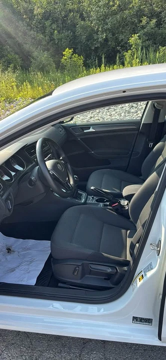 2019 Volkswagen Golf Mk7 - Image 12 of 17