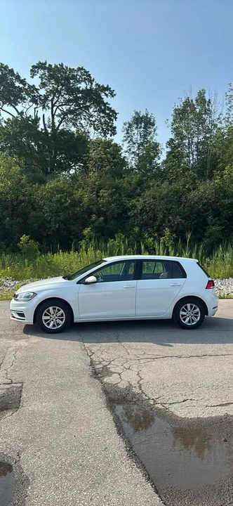 2019 Volkswagen Golf Mk7 - Image 9 of 17