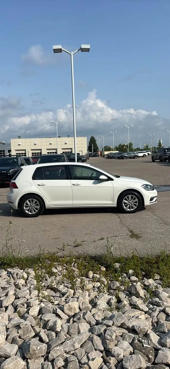 2019 Volkswagen Golf Mk7 - Image 5 of 17