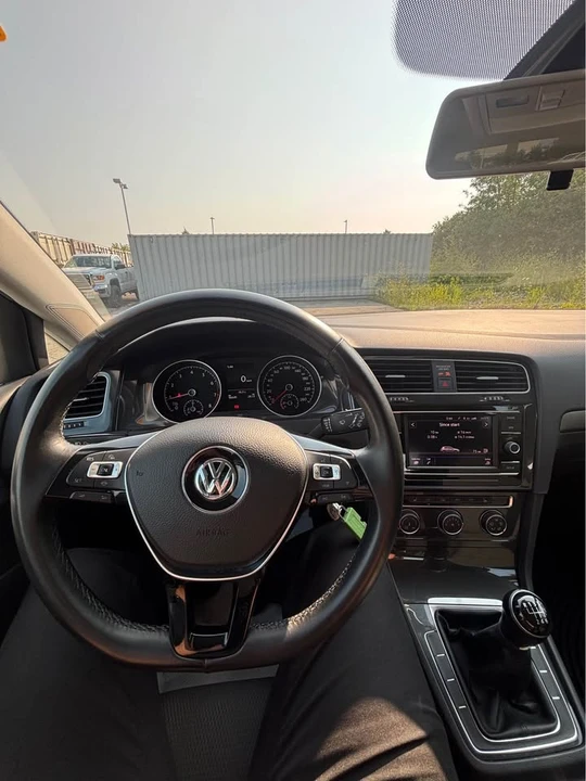2019 Volkswagen Golf Mk7 - Image 15 of 17