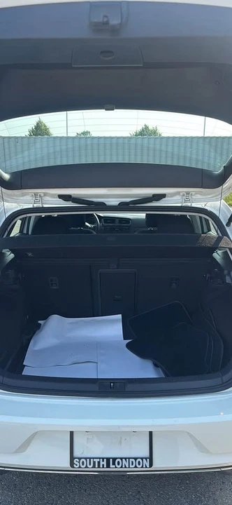 2019 Volkswagen Golf Mk7 - Image 10 of 17