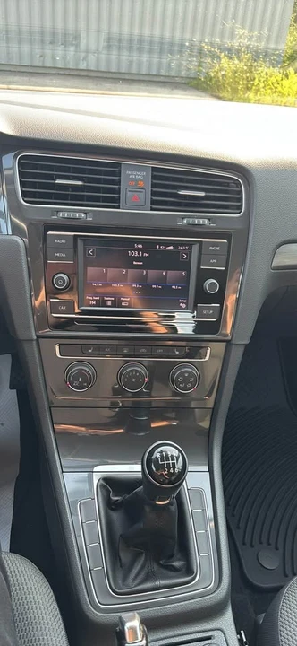 2019 Volkswagen Golf Mk7 - Image 16 of 17