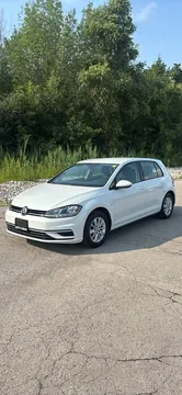 2019 Volkswagen Golf S Comfortline