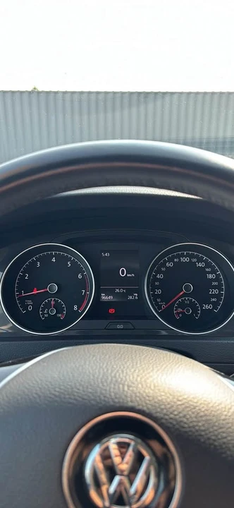 2019 Volkswagen Golf Mk7 - Image 13 of 17