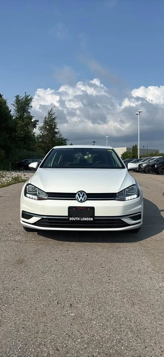 2019 Volkswagen Golf Mk7 - Image 2 of 17