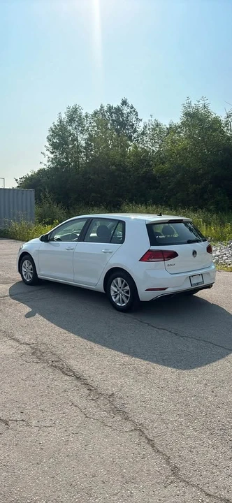 2019 Volkswagen Golf Mk7 - Image 8 of 17