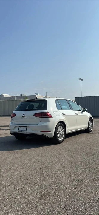 2019 Volkswagen Golf Mk7 - Image 6 of 17