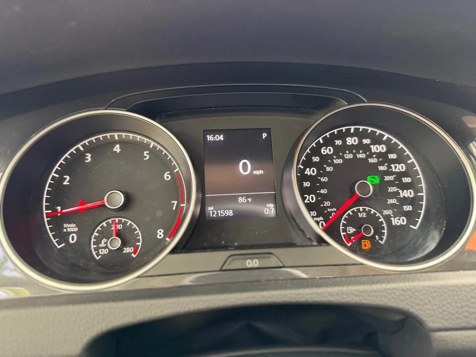 2019 Volkswagen Golf Mk7 - Image 17 of 17