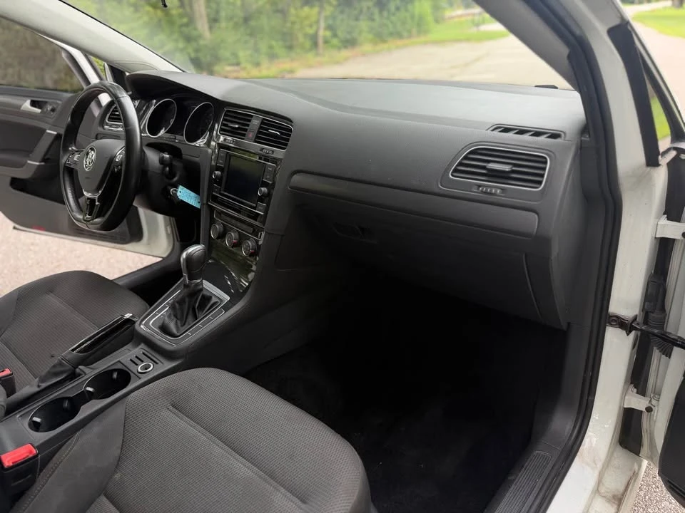 2019 Volkswagen Golf Mk7 - Image 15 of 17