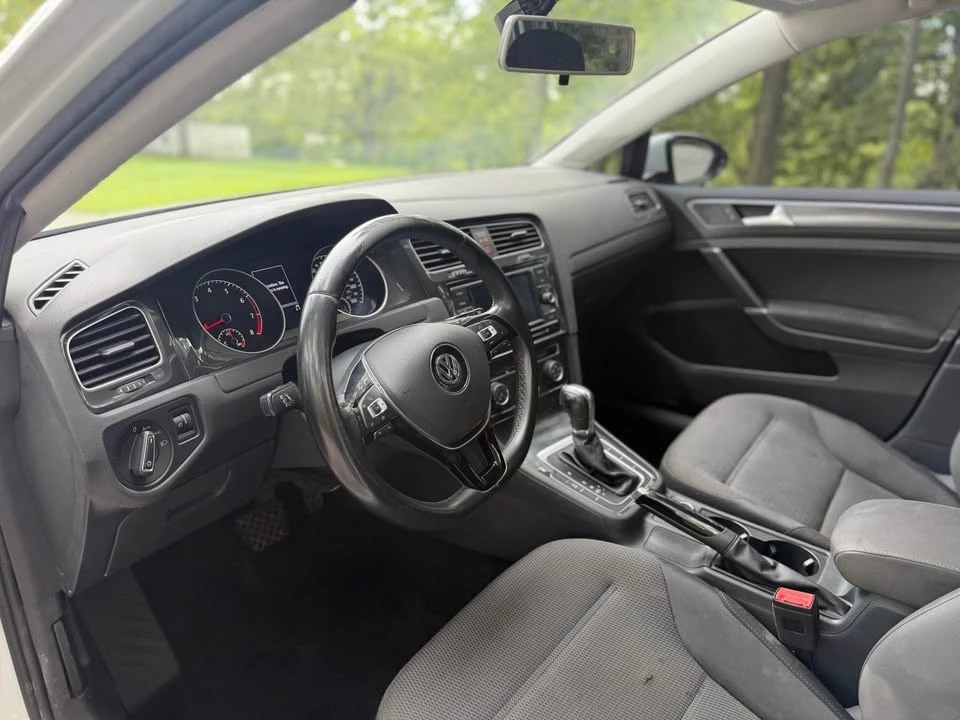 2019 Volkswagen Golf Mk7 - Image 12 of 17