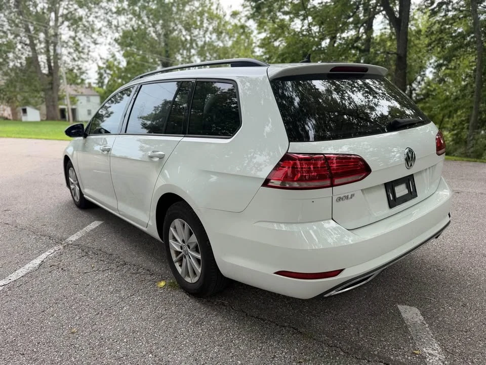 2019 Volkswagen Golf Mk7 - Image 7 of 17