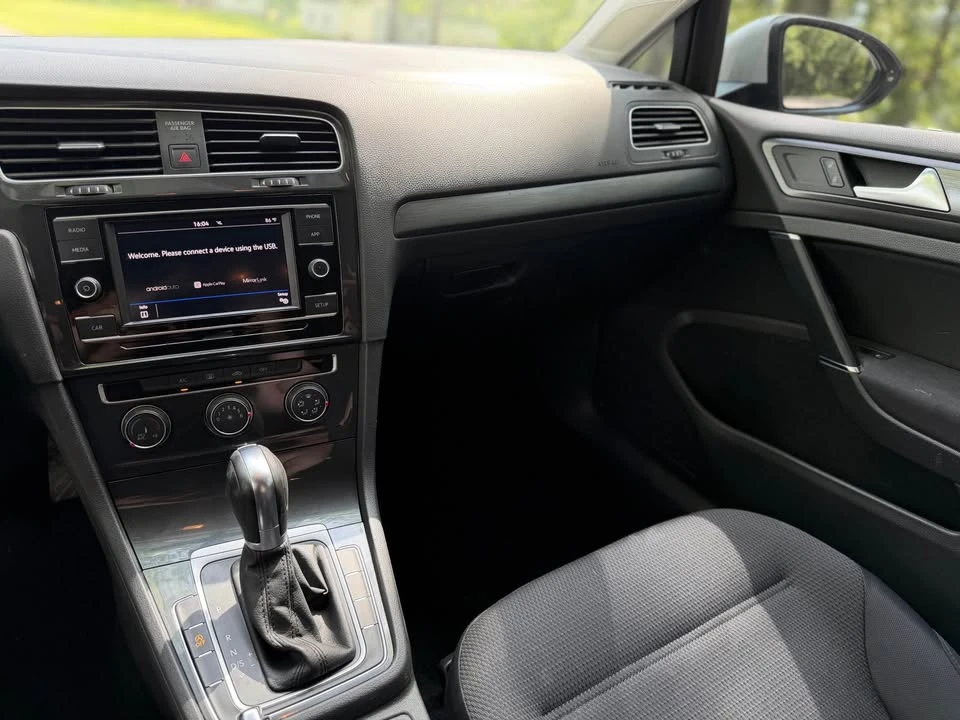 2019 Volkswagen Golf Mk7 - Image 13 of 17