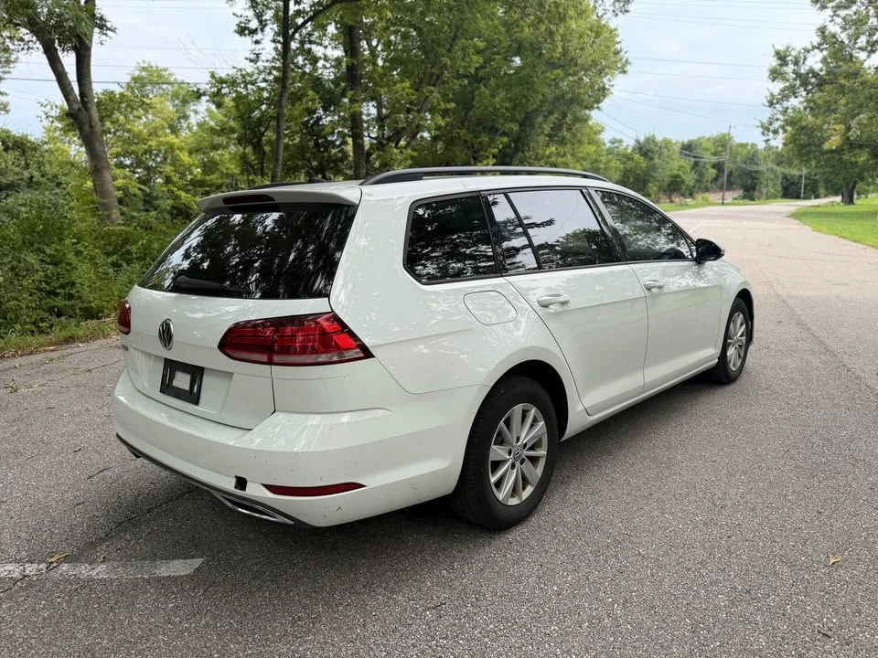 2019 Volkswagen Golf Mk7 - Image 5 of 17