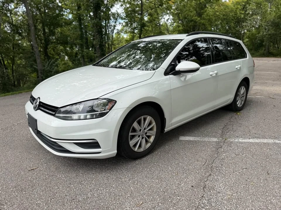 2019 Volkswagen Golf Mk7 - Image 9 of 17