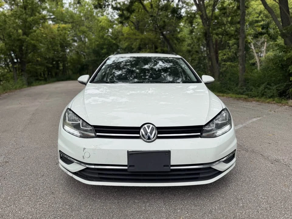 2019 Volkswagen Golf Mk7 - Image 2 of 17