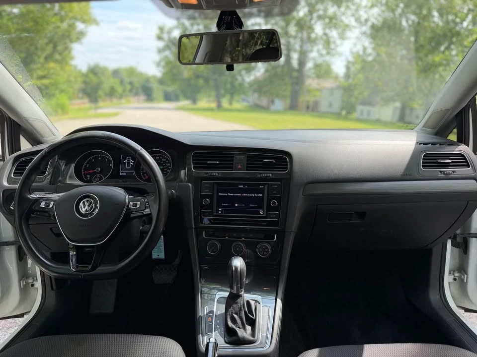 2019 Volkswagen Golf Mk7 - Image 16 of 17