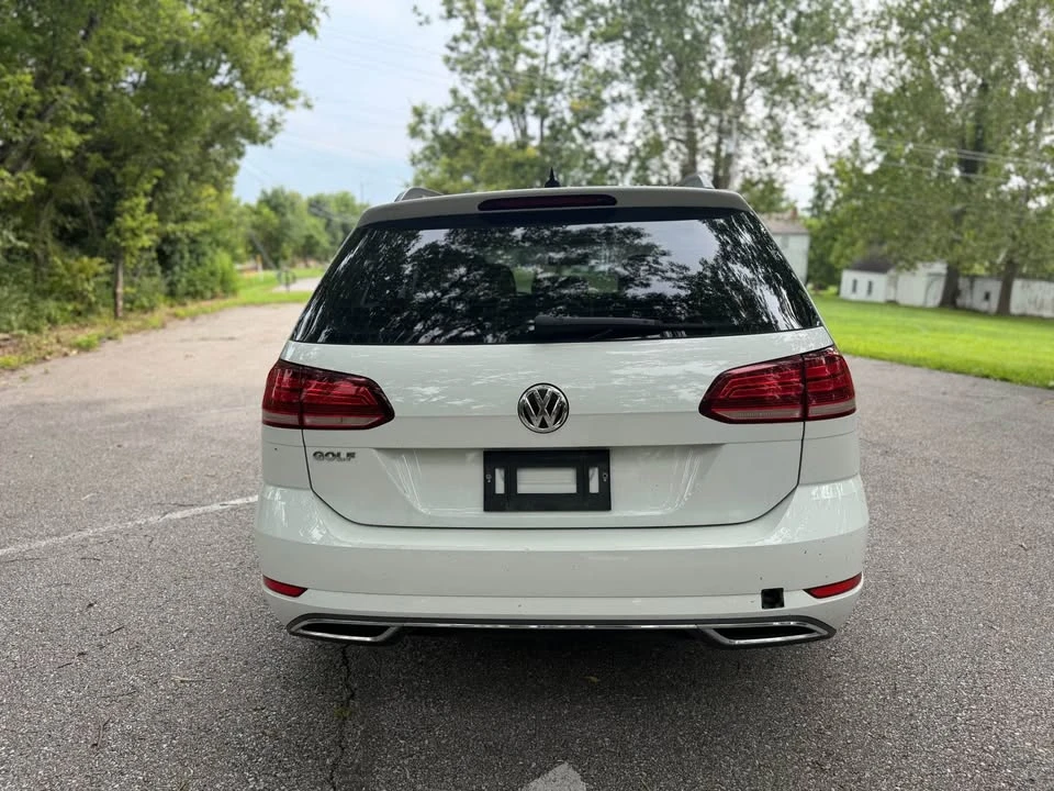 2019 Volkswagen Golf Mk7 - Image 6 of 17