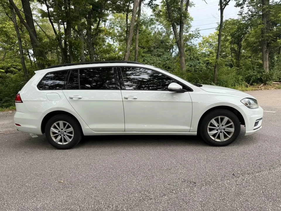 2019 Volkswagen Golf Mk7 - Image 4 of 17