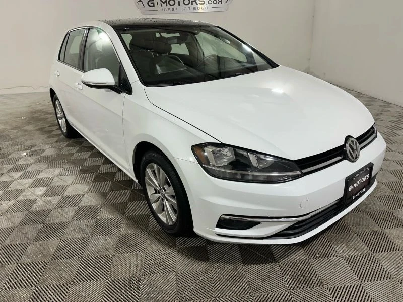 2019 Volkswagen Golf Mk7 - Image 10 of 12