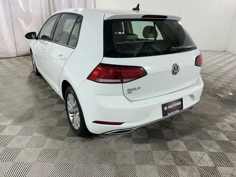 2019 Volkswagen Golf Mk7 - Image 5 of 12