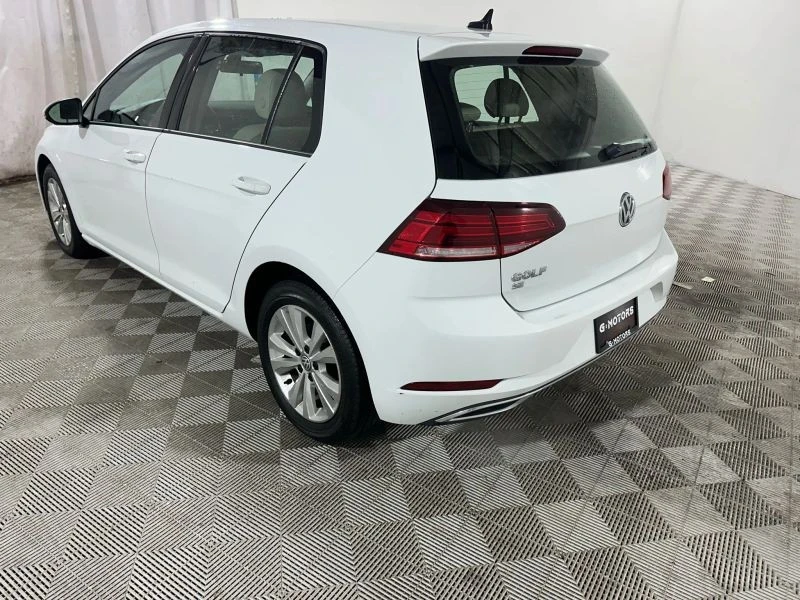 2019 Volkswagen Golf Mk7 - Image 4 of 12