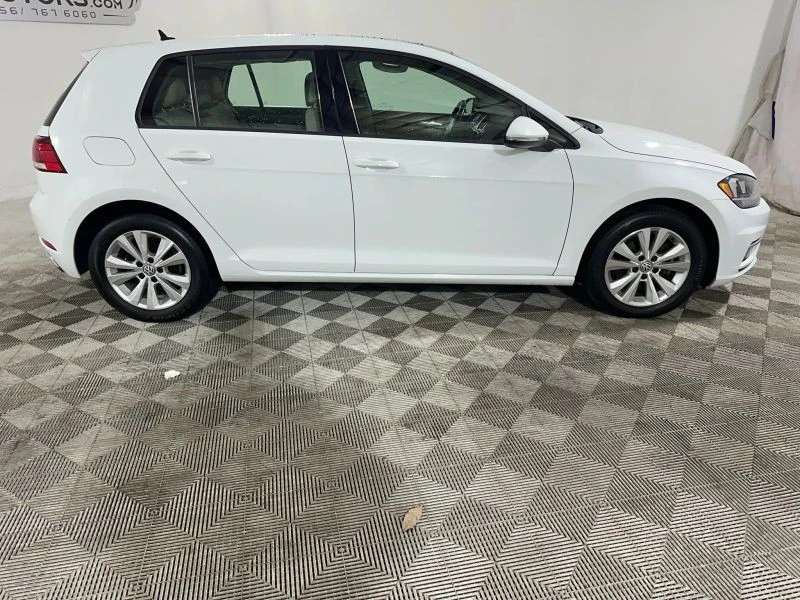 2019 Volkswagen Golf Mk7 - Image 8 of 12
