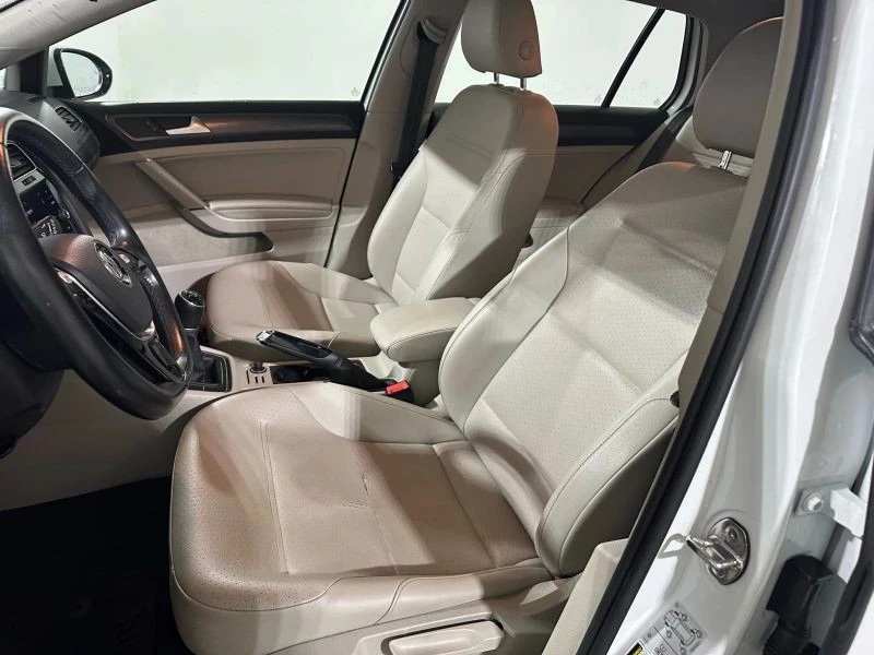 2019 Volkswagen Golf Mk7 - Image 11 of 12